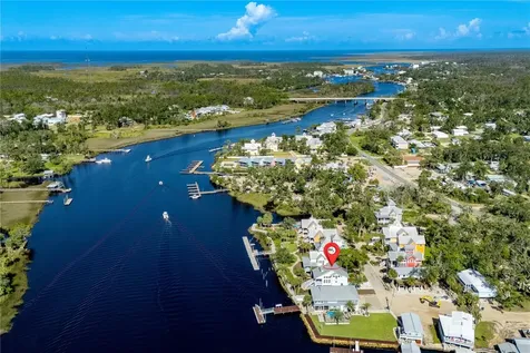 1410 SE Magnolia Drive Steinhatchee FL 32359
