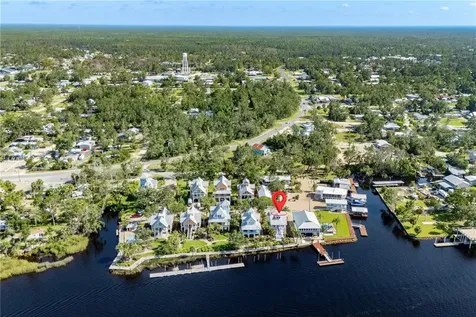 1410 SE Magnolia Drive Steinhatchee FL 32359