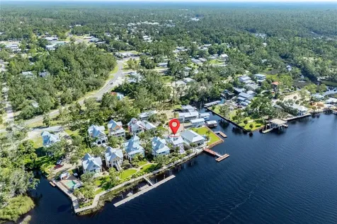 1410 SE Magnolia Drive Steinhatchee FL 32359