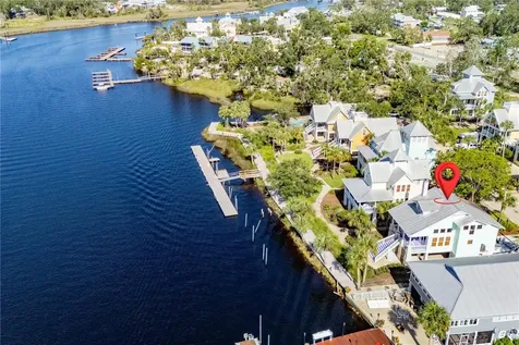 1410 SE Magnolia Drive Steinhatchee FL 32359