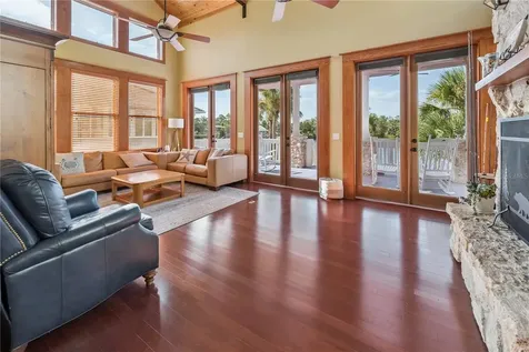 1410 SE Magnolia Drive Steinhatchee FL 32359