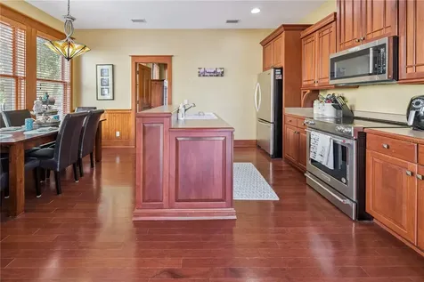 1410 SE Magnolia Drive Steinhatchee FL 32359