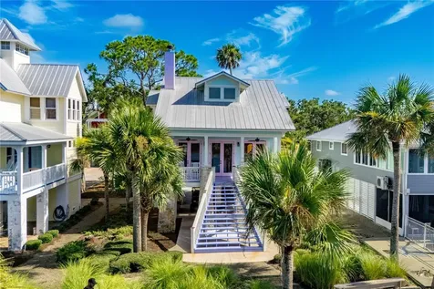 1410 SE Magnolia Drive Steinhatchee FL 32359