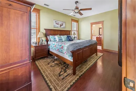 1410 SE Magnolia Drive Steinhatchee FL 32359