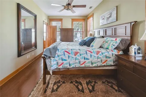 1410 SE Magnolia Drive Steinhatchee FL 32359