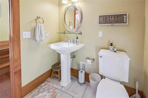 1410 SE Magnolia Drive Steinhatchee FL 32359