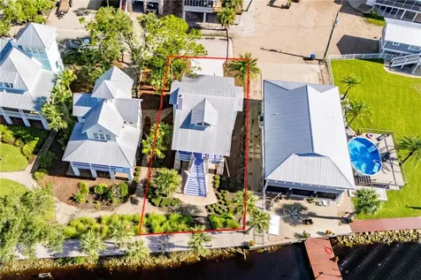 1410 SE Magnolia Drive Steinhatchee FL 32359