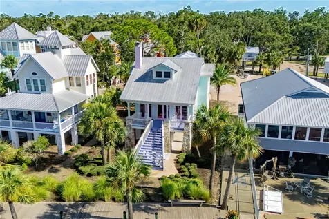 1410 SE Magnolia Drive Steinhatchee FL 32359