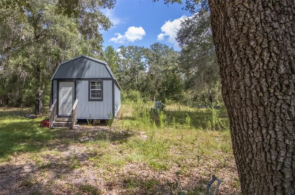 23172 SE 120th Place Hawthorne FL 32640