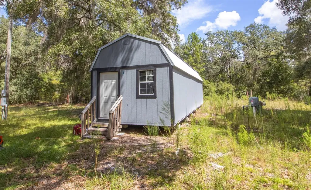 23172 SE 120th Place Hawthorne FL 32640