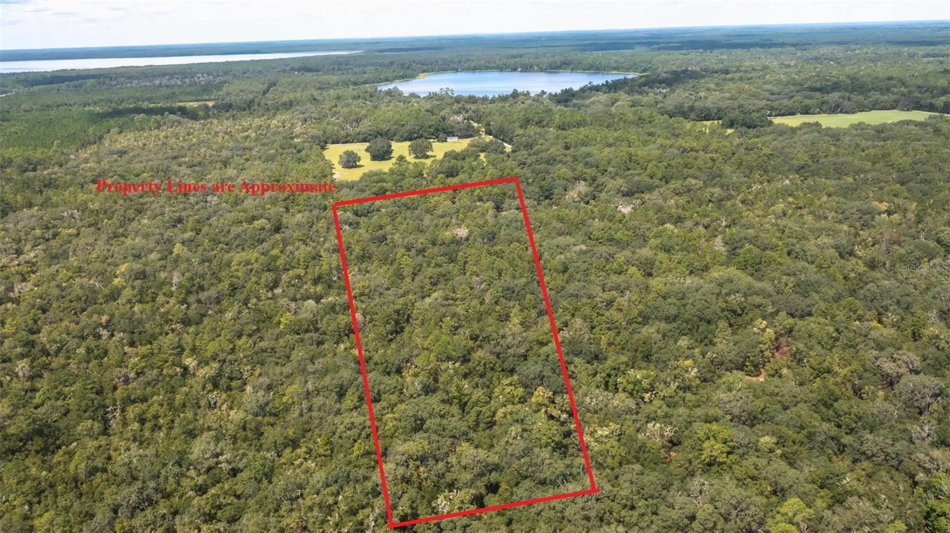 23172 SE 120th Place Hawthorne FL 32640