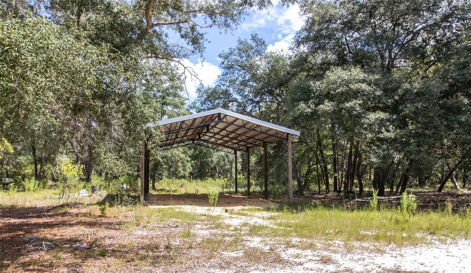 23172 SE 120th Place Hawthorne FL 32640
