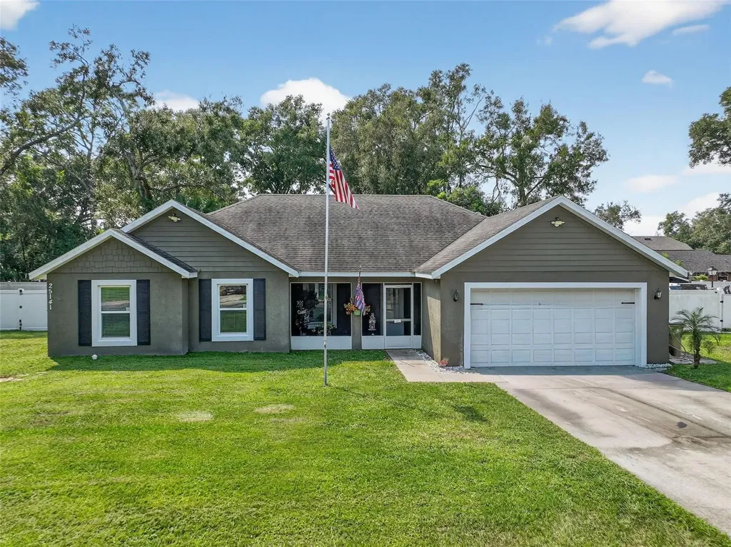 25141 Adair Avenue Sorrento FL 32776
