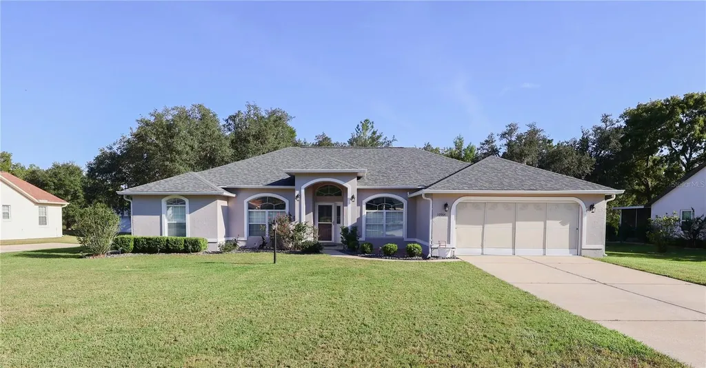 10964 SW 53rd Circle Ocala FL 34476