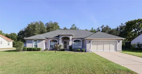 10964 SW 53rd Circle Ocala FL 34476