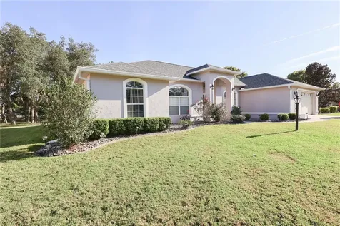 10964 SW 53rd Circle Ocala FL 34476