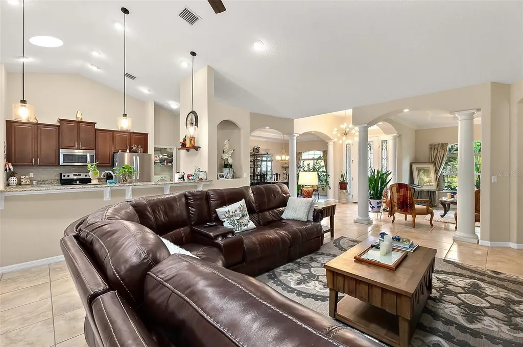 27 Ethan Allen Drive Palm Coast FL 32164