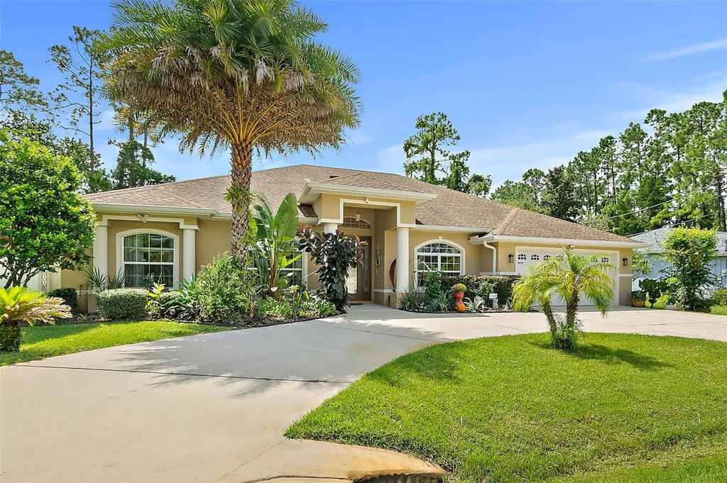 27 Ethan Allen Drive Palm Coast FL 32164
