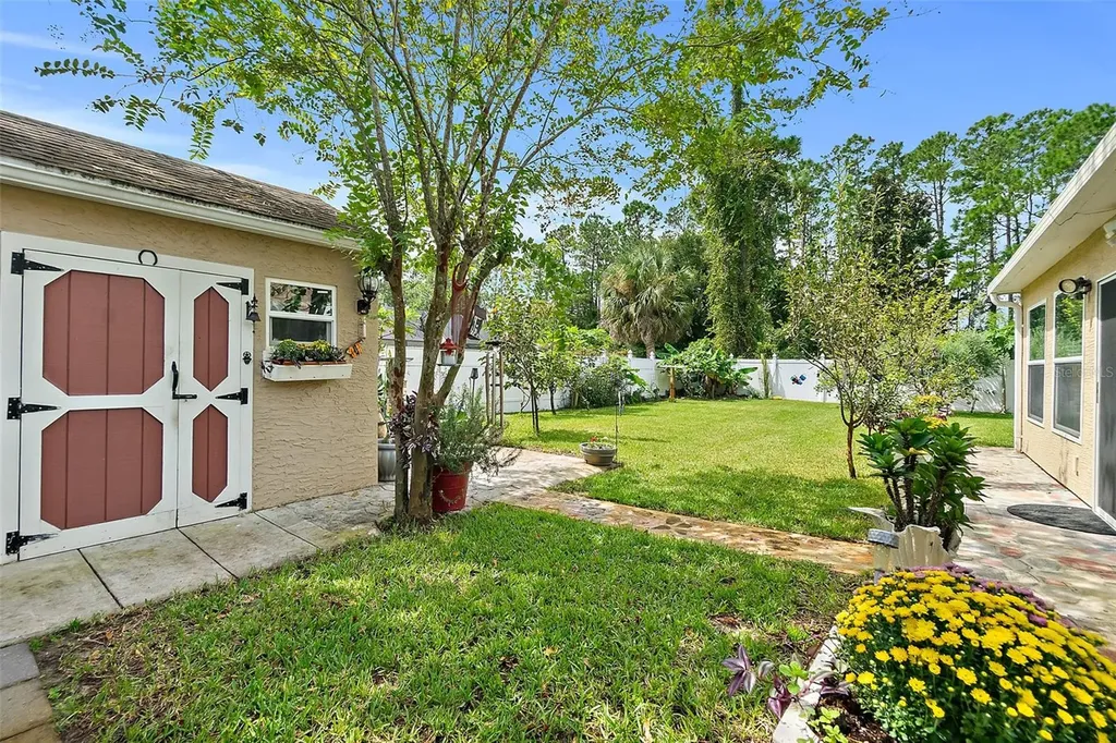 27 Ethan Allen Drive Palm Coast FL 32164