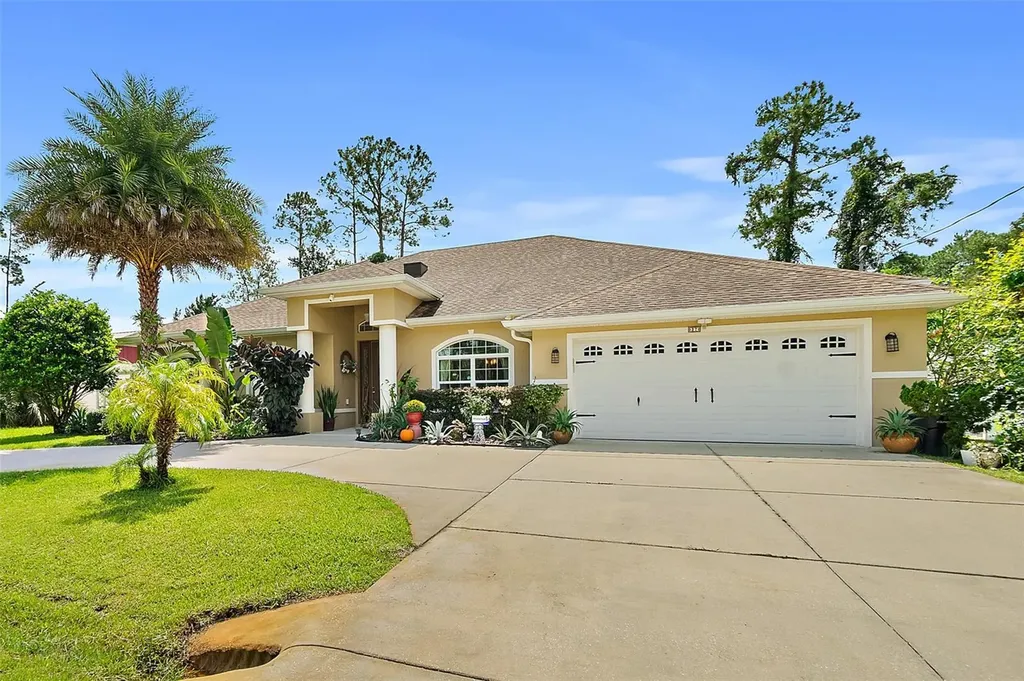 27 Ethan Allen Drive Palm Coast FL 32164