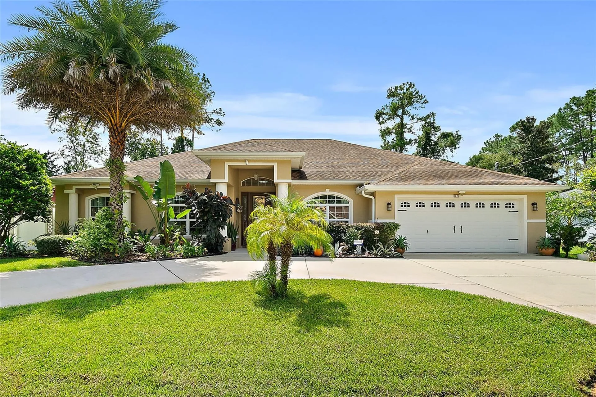 27 Ethan Allen Drive Palm Coast FL 32164