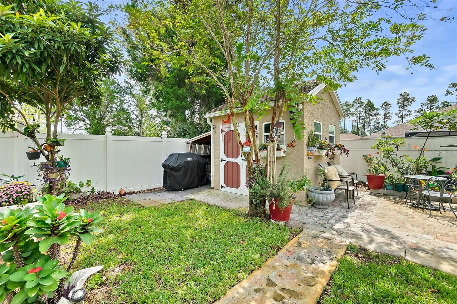 27 Ethan Allen Drive Palm Coast FL 32164