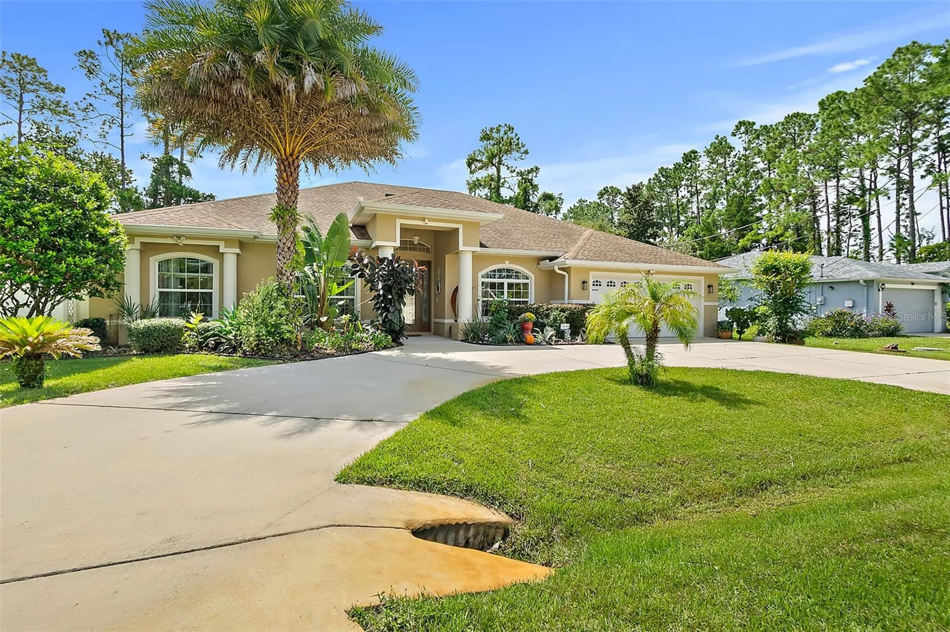27 Ethan Allen Drive Palm Coast FL 32164