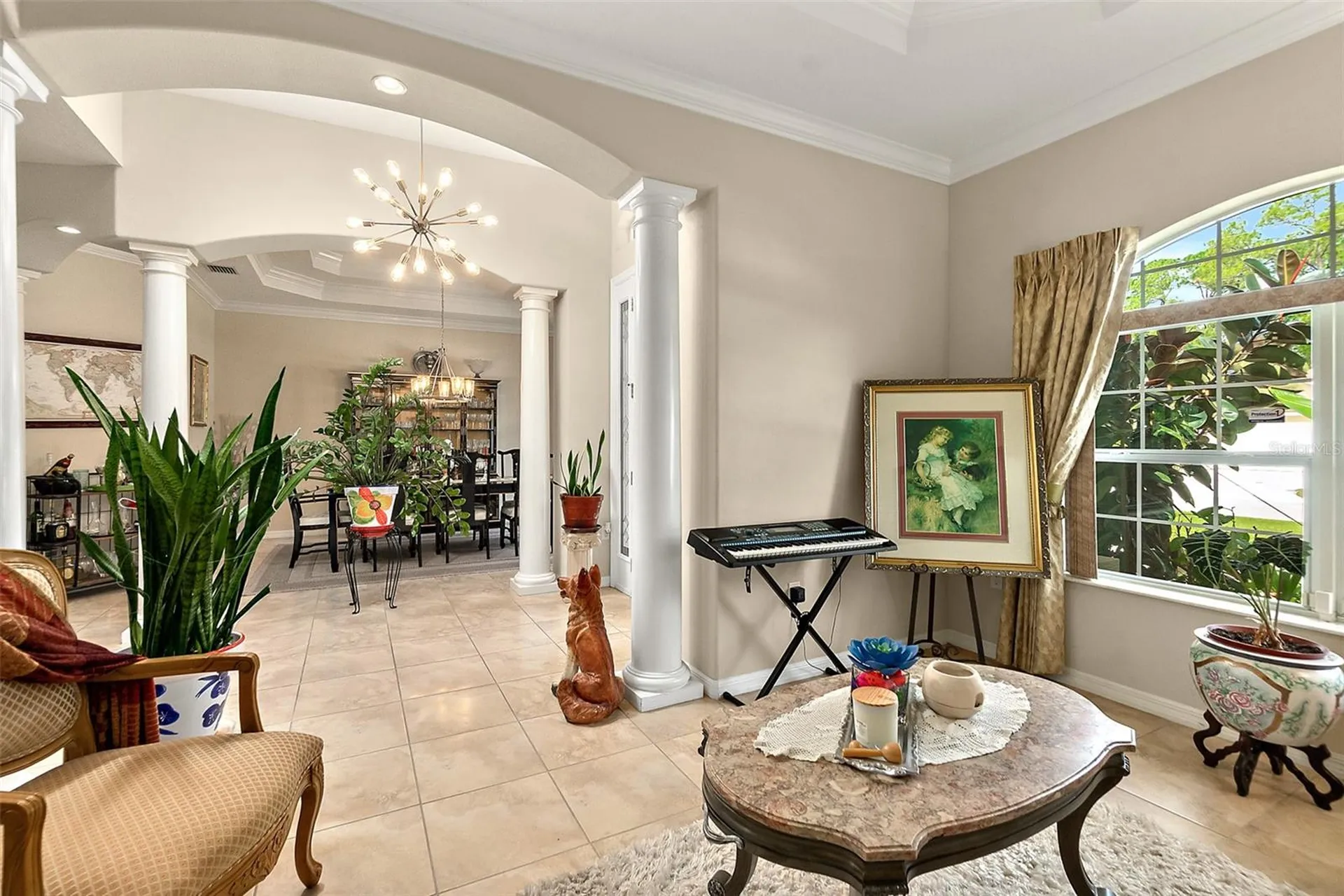 27 Ethan Allen Drive Palm Coast FL 32164