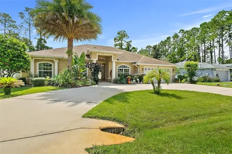27 Ethan Allen Drive Palm Coast FL 32164