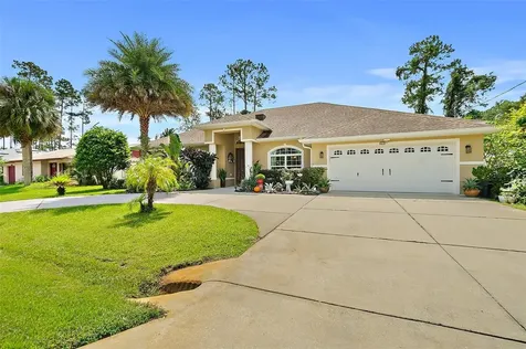 27 Ethan Allen Drive Palm Coast FL 32164