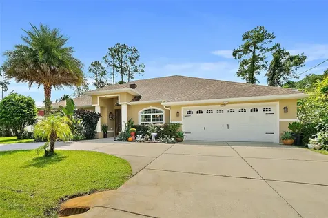 27 Ethan Allen Drive Palm Coast FL 32164