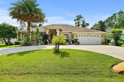 27 Ethan Allen Drive Palm Coast FL 32164
