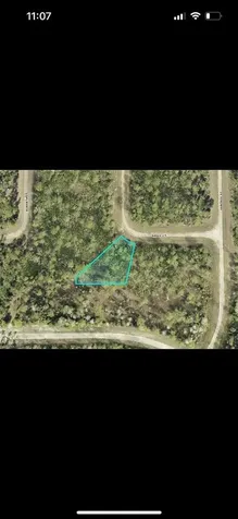 307 Nagle Court Lehigh Acres FL 33972