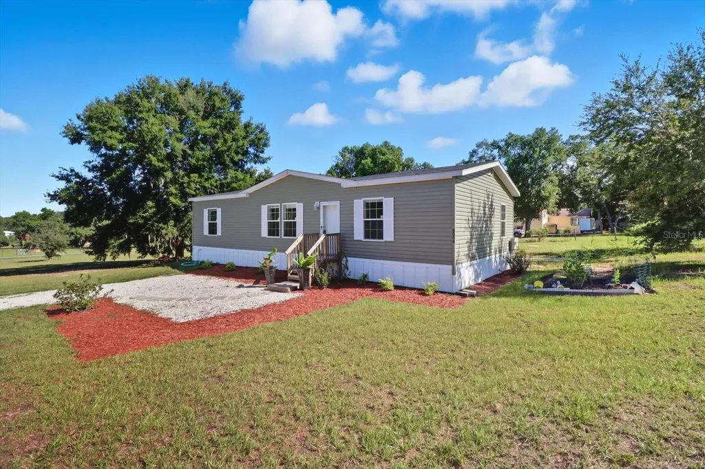 8054 E Shetland Lane Floral City FL 34436