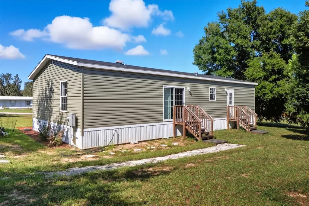 8054 E Shetland Lane Floral City FL 34436