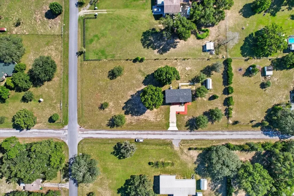 8054 E Shetland Lane Floral City FL 34436