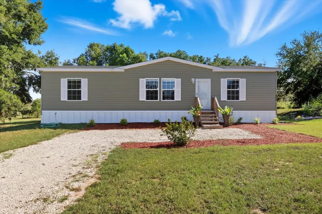 8054 E Shetland Lane Floral City FL 34436