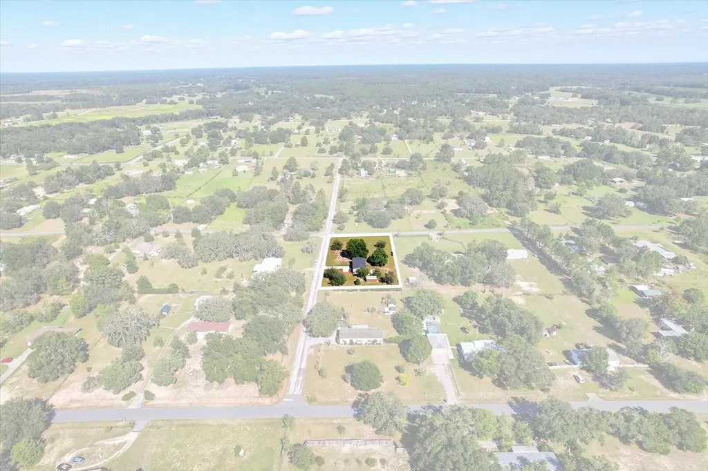 8054 E Shetland Lane Floral City FL 34436