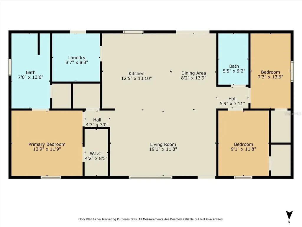 8054 E Shetland Lane Floral City FL 34436