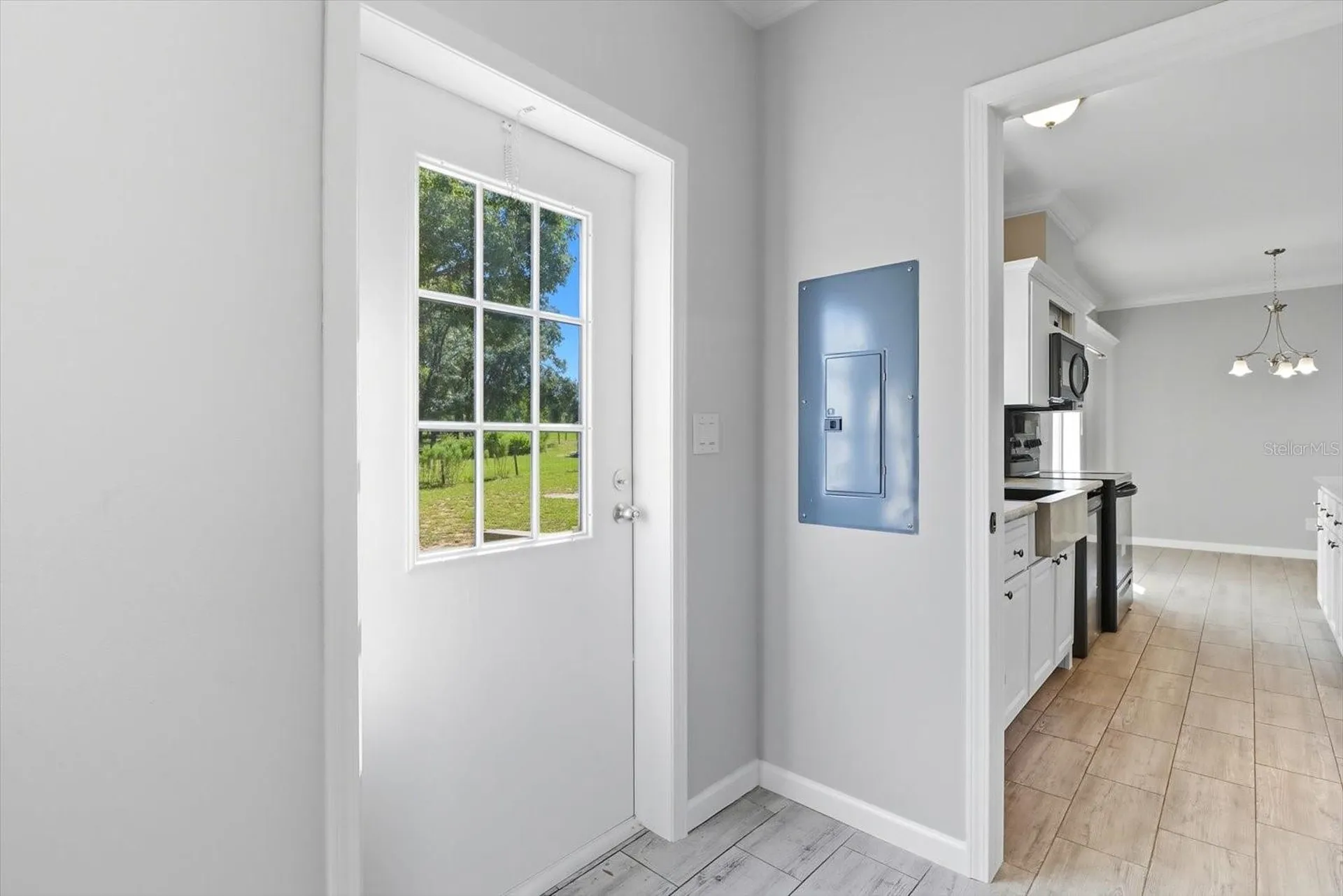 8054 E Shetland Lane Floral City FL 34436