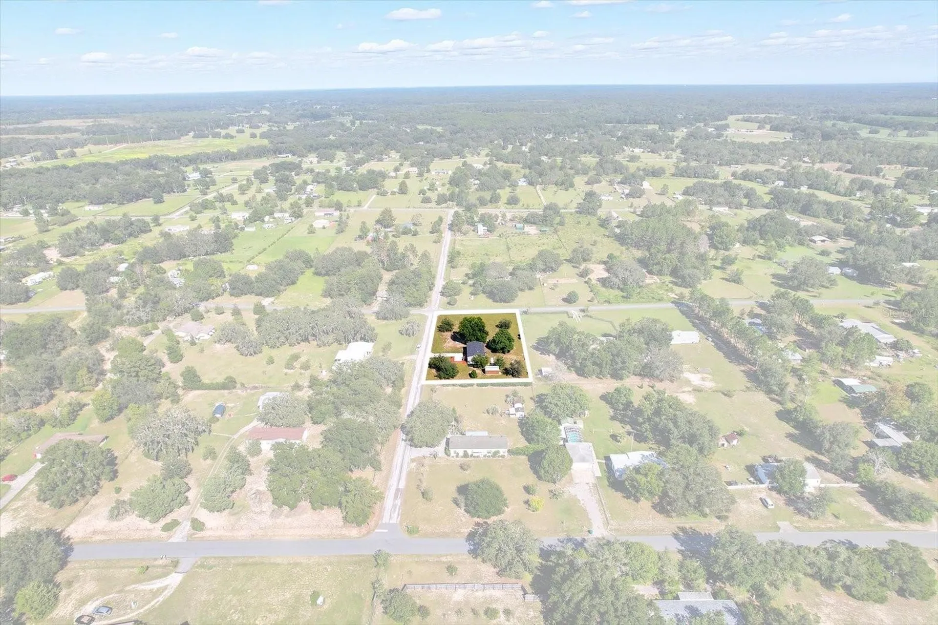8054 E Shetland Lane Floral City FL 34436