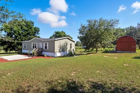 8054 E Shetland Lane Floral City FL 34436