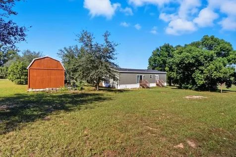 8054 E Shetland Lane Floral City FL 34436