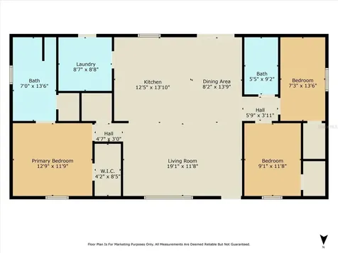 8054 E Shetland Lane Floral City FL 34436