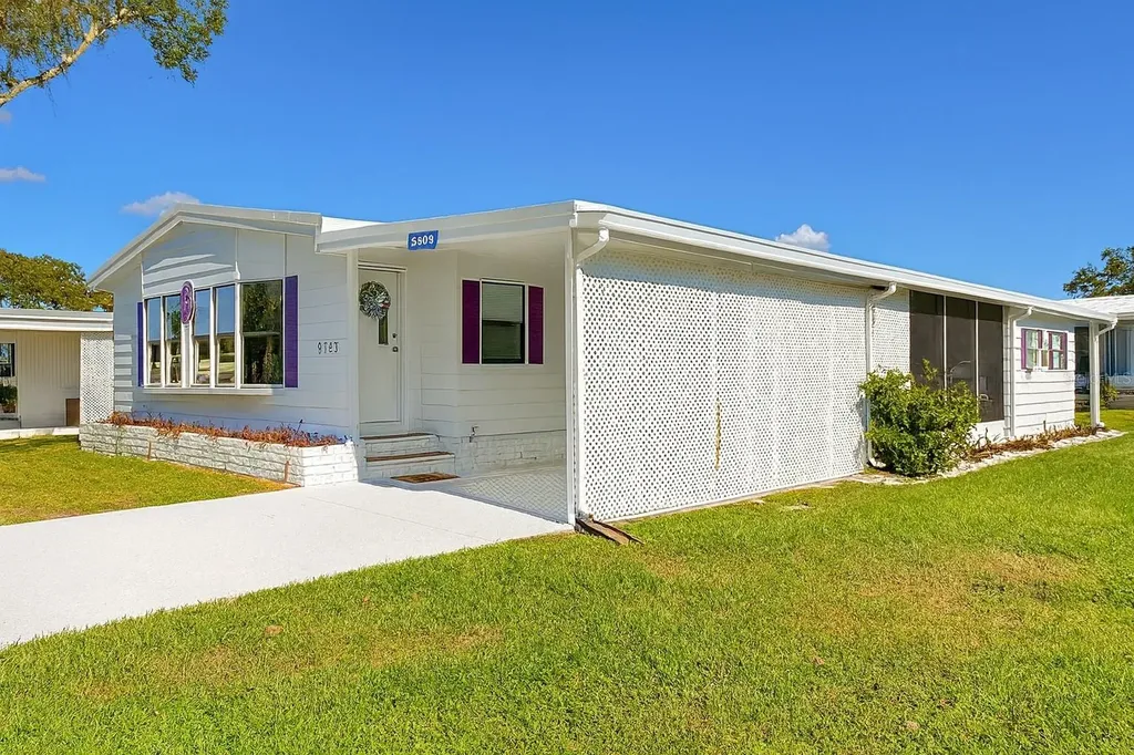 9303 Highpoint Boulevard Brooksville FL 34613