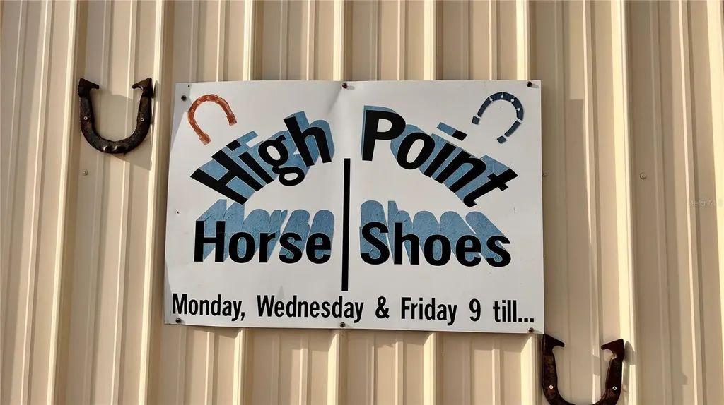 9303 Highpoint Boulevard Brooksville FL 34613
