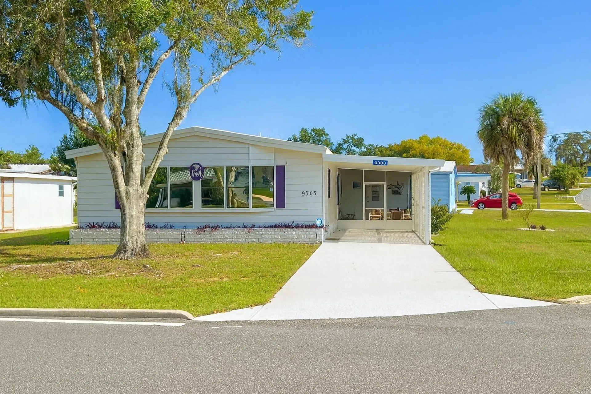 9303 Highpoint Boulevard Brooksville FL 34613