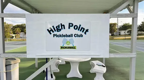 9303 Highpoint Boulevard Brooksville FL 34613