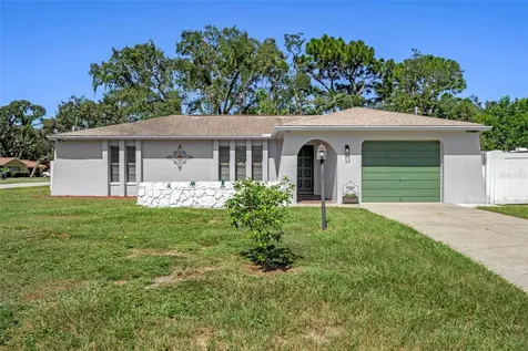 1183 Farley Avenue Spring Hill FL 34606
