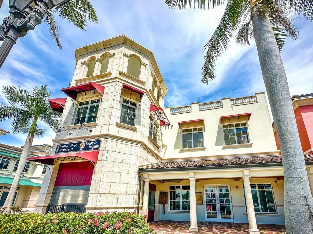 3983 Destination Drive Osprey FL 34229